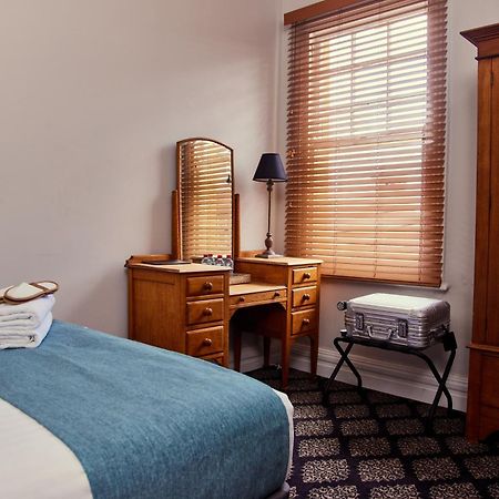 The Australian Heritage Hotel Sydney Esterno foto