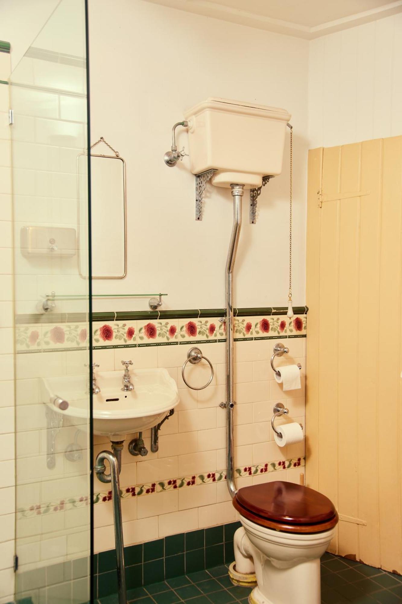 The Australian Heritage Hotel Sydney Esterno foto